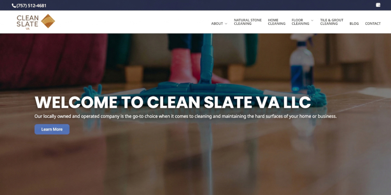 Our New Website is Live!