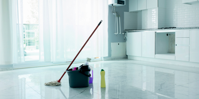 Home Cleaning in Yorktown, Virginia 