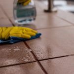 Natural Stone Polishing