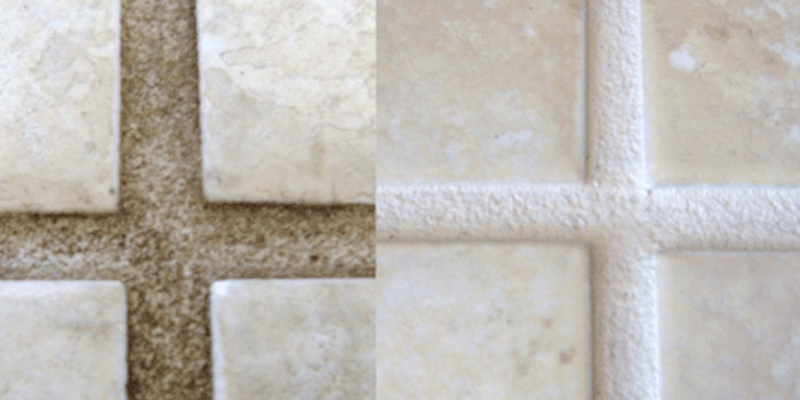 Natural Stone Sealing in Yorktown, Virginia