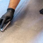 Natural Stone Cleaning Services