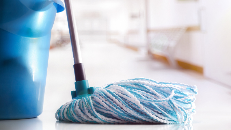 Why Professional Floor Cleaning Makes a Bigger Difference Than Daily Maintenance